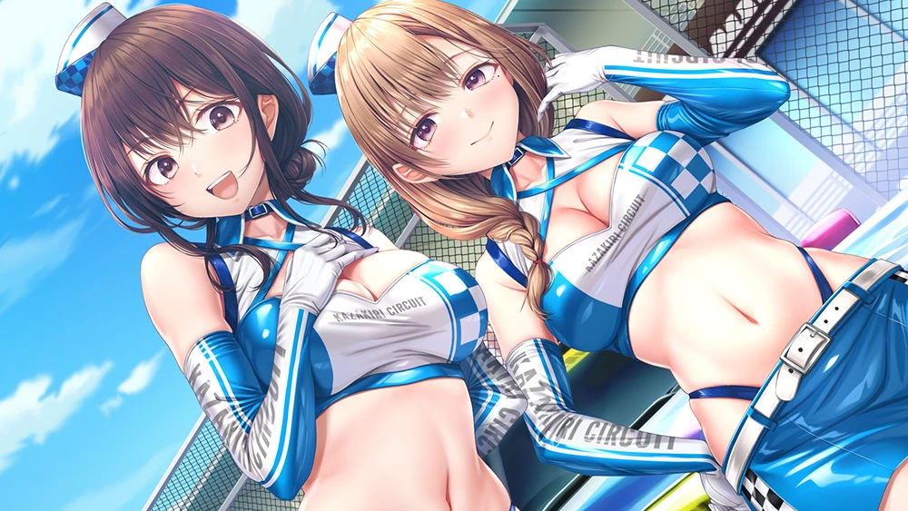 NS 制服女友 3【愛情故事 BOX】Seifuku Kanojo 3【Dekiai Box】日文  (日文封面) NSW-4113