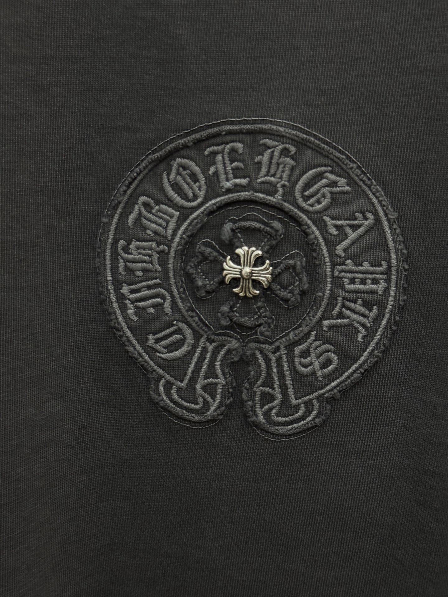 Chrome Hearts Tee