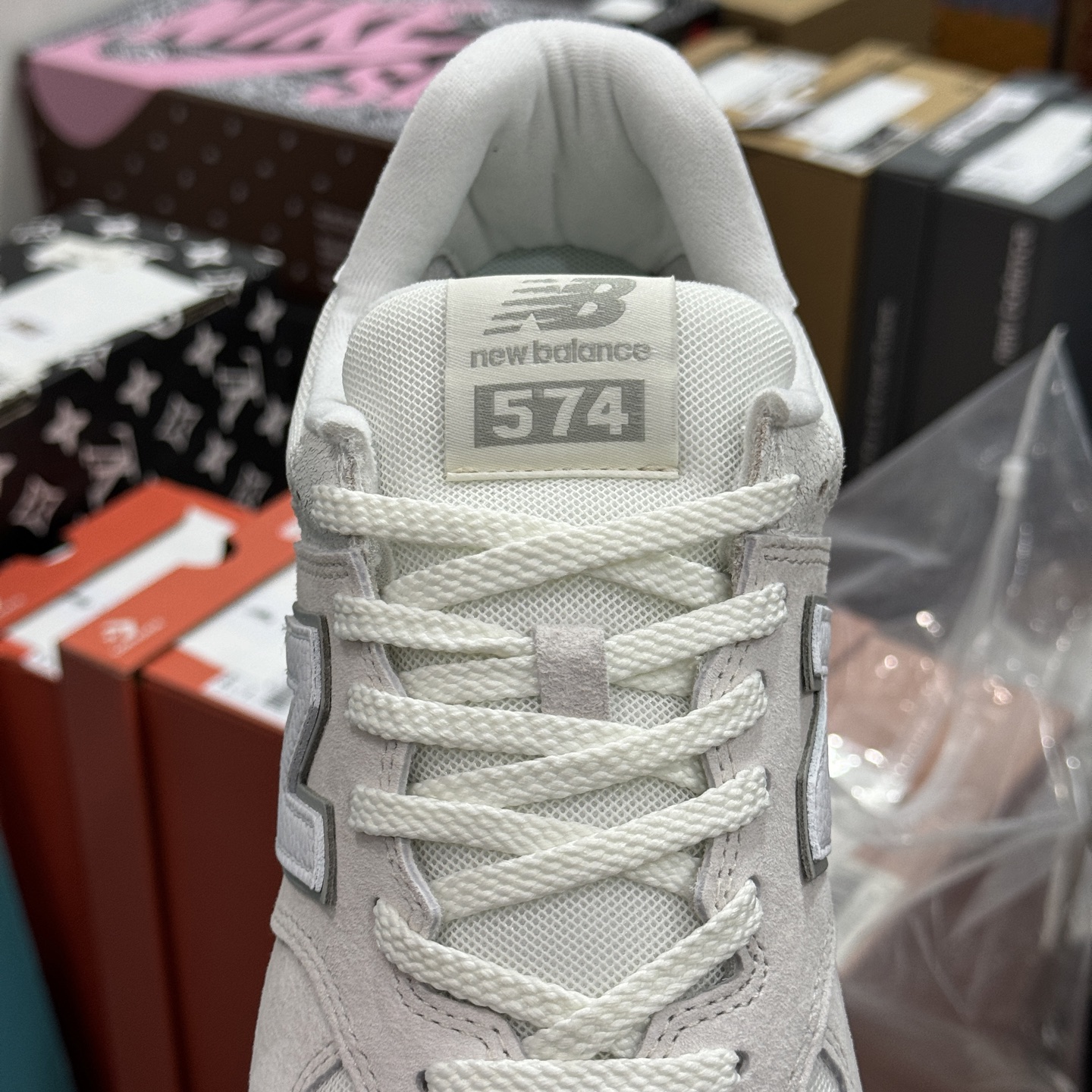 New Balance 574 U574RAD 