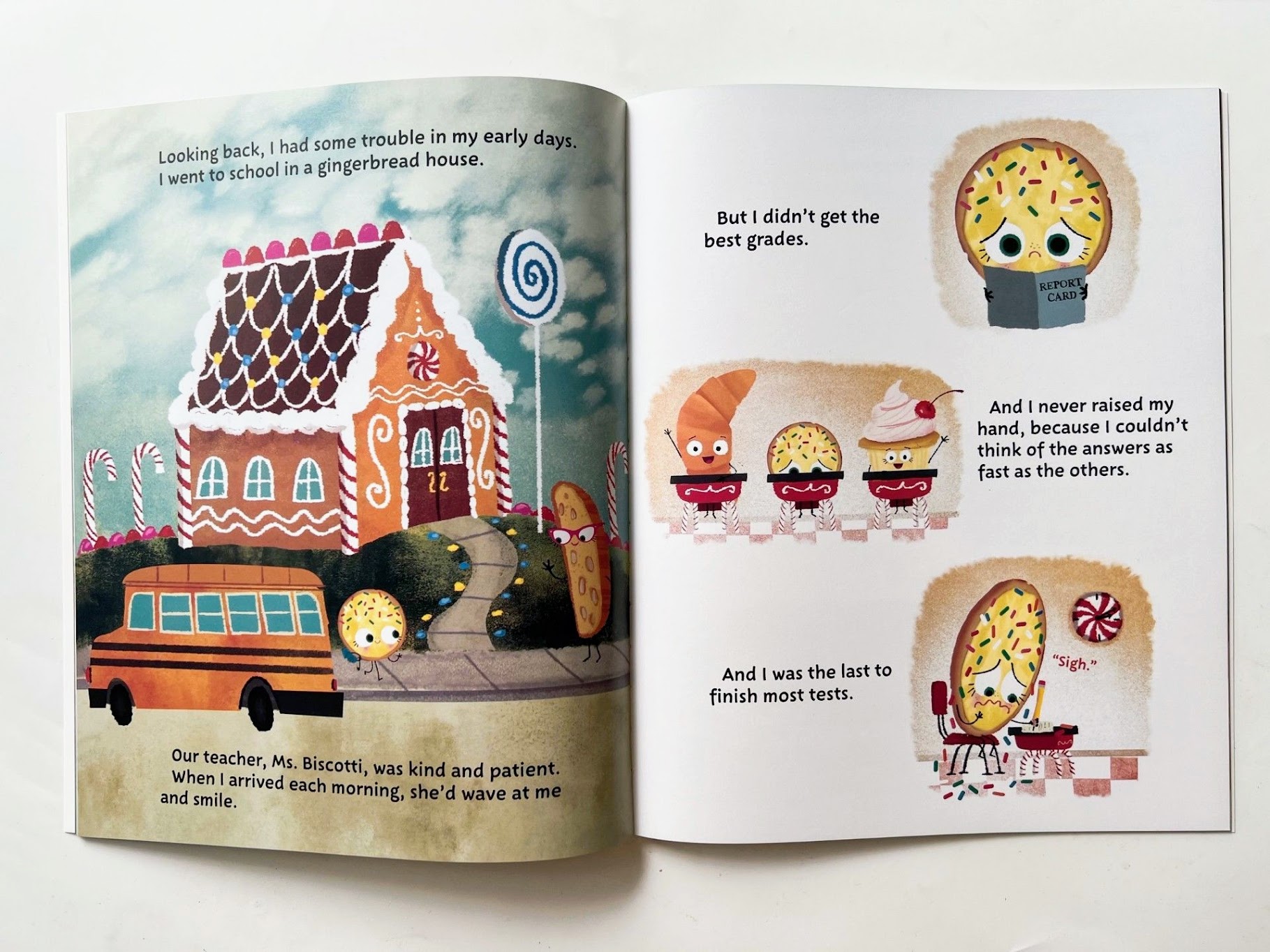 The Bad Seed Collections (10 books)  By Jory John  & Pete Oswald |壞種子| 食物與心情系列  |  B428	