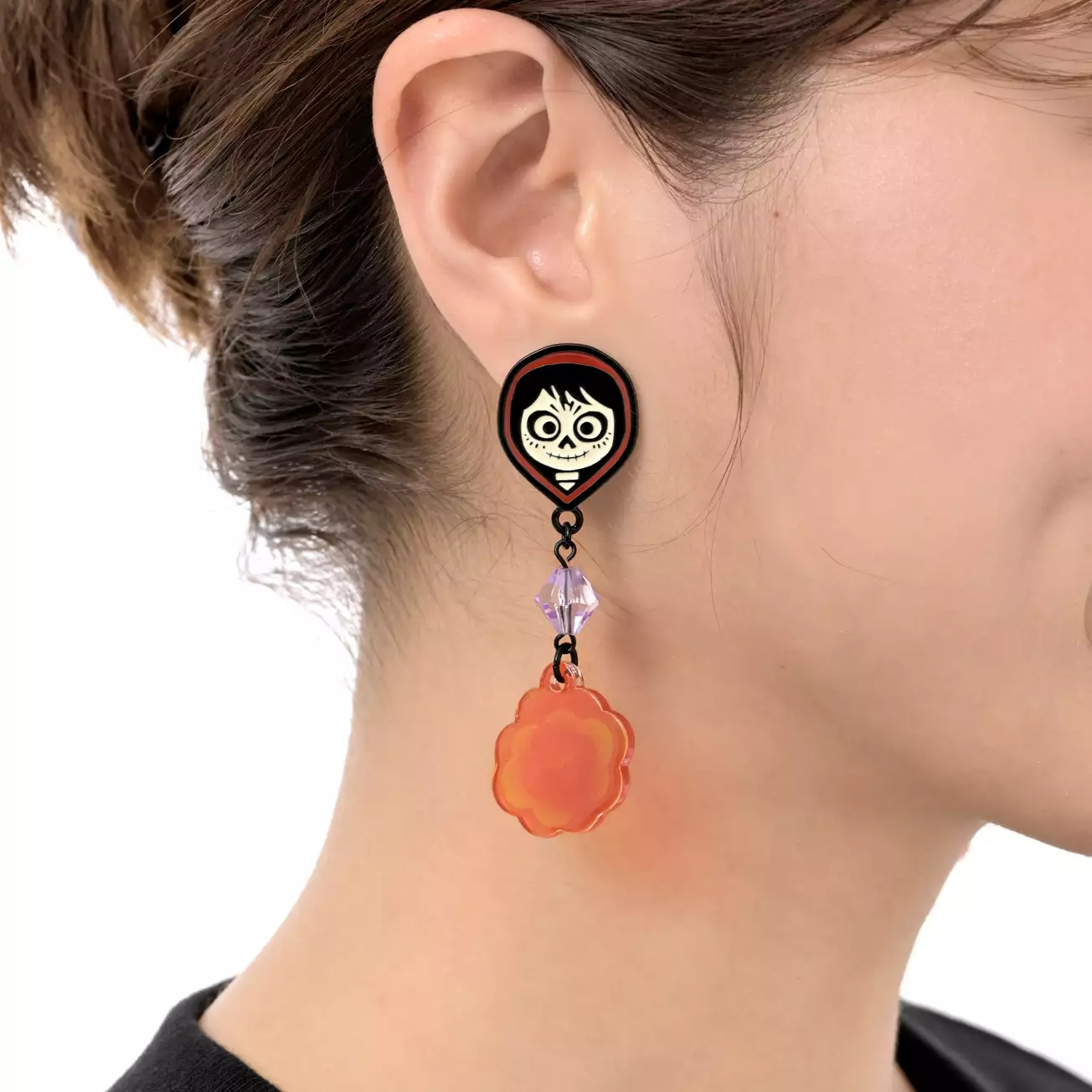 🌸 【預訂】Earrings - Coco 2026