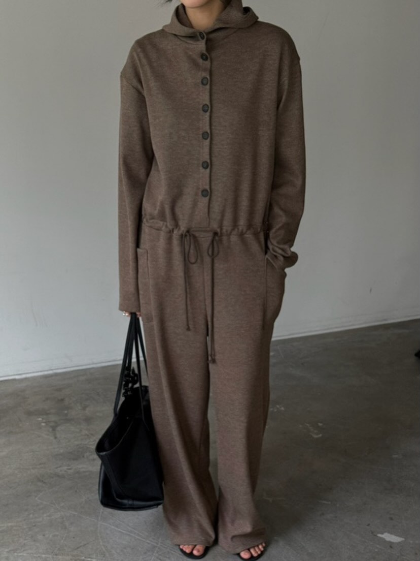 (2026FW) JADEMARKET - JUMPSUITS 