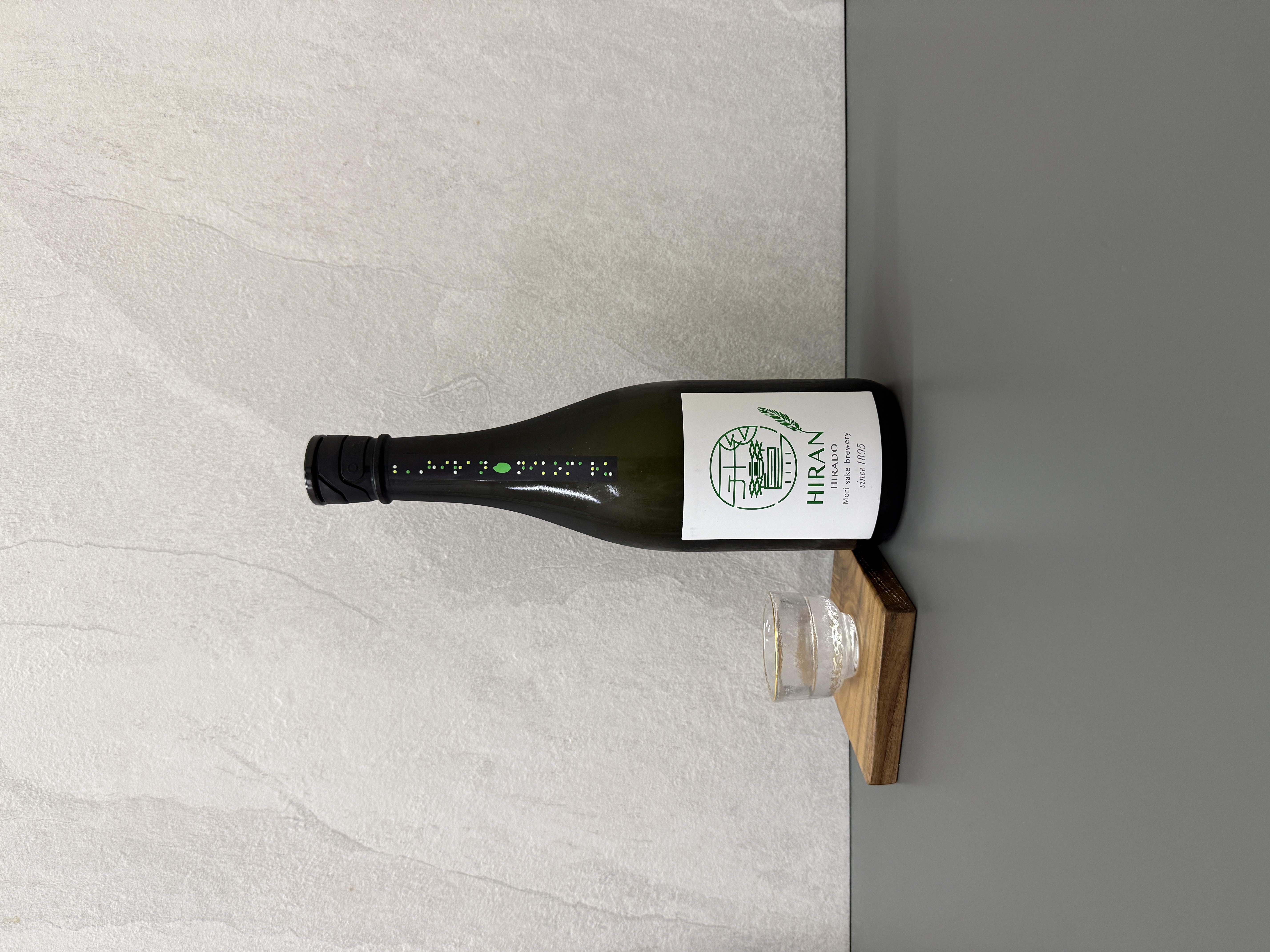 飛鸞 HIRAN にこまる 720ml