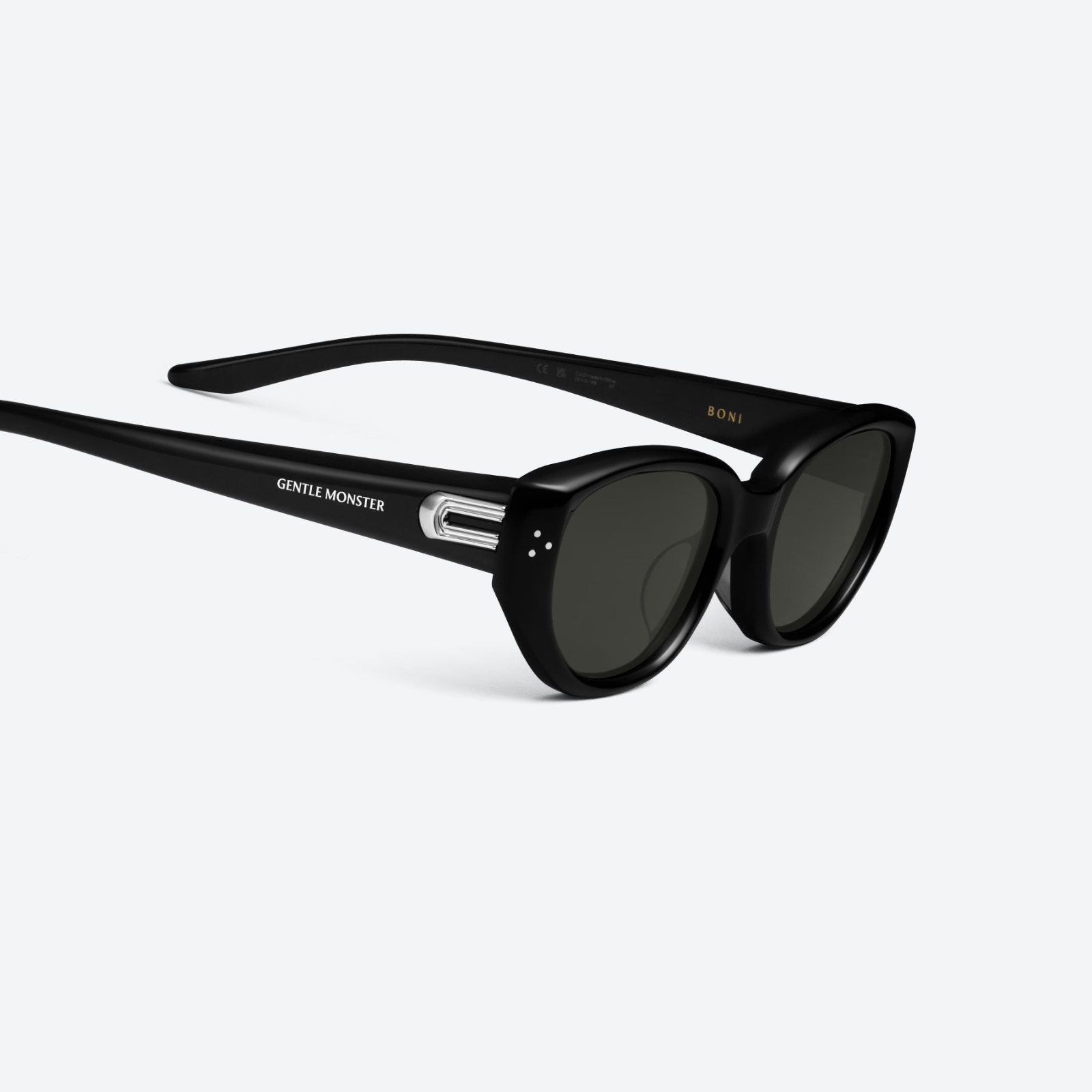Gentle Monster Boni 貓眼太陽眼鏡