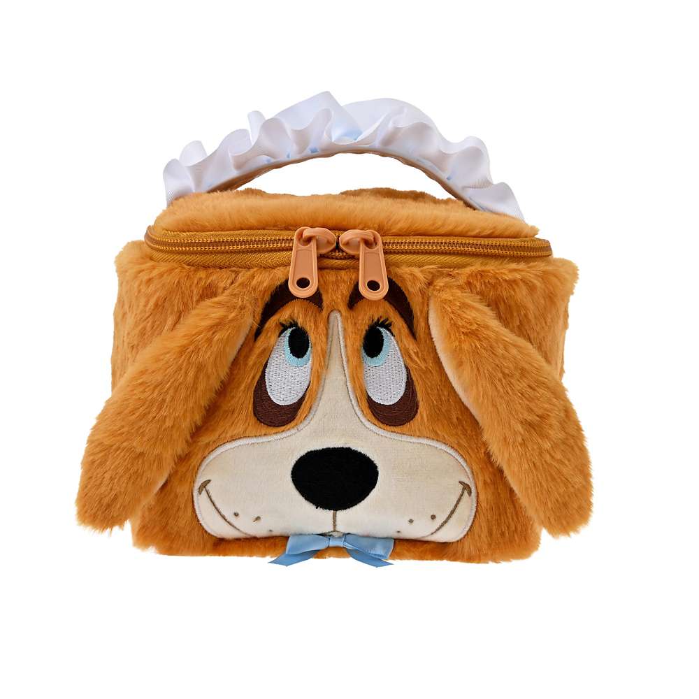 【預訂】My Favorite Nana - 化妝袋