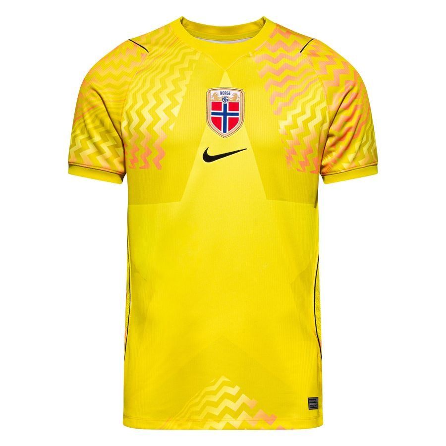 限時預訂 2026 挪威 龍門 球迷版 