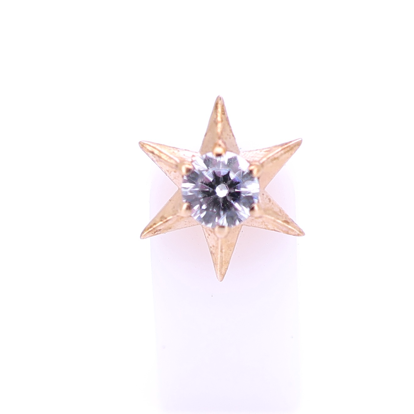 Nstar Gem End