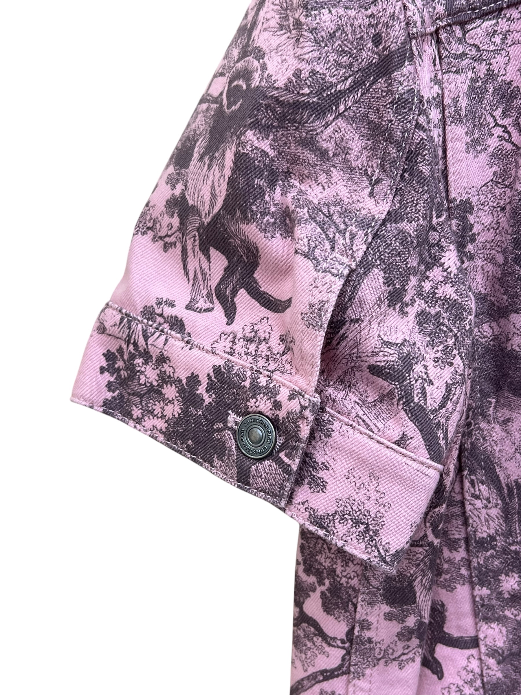 Pre-Owned DIOR Jacket / Product Code: 070859