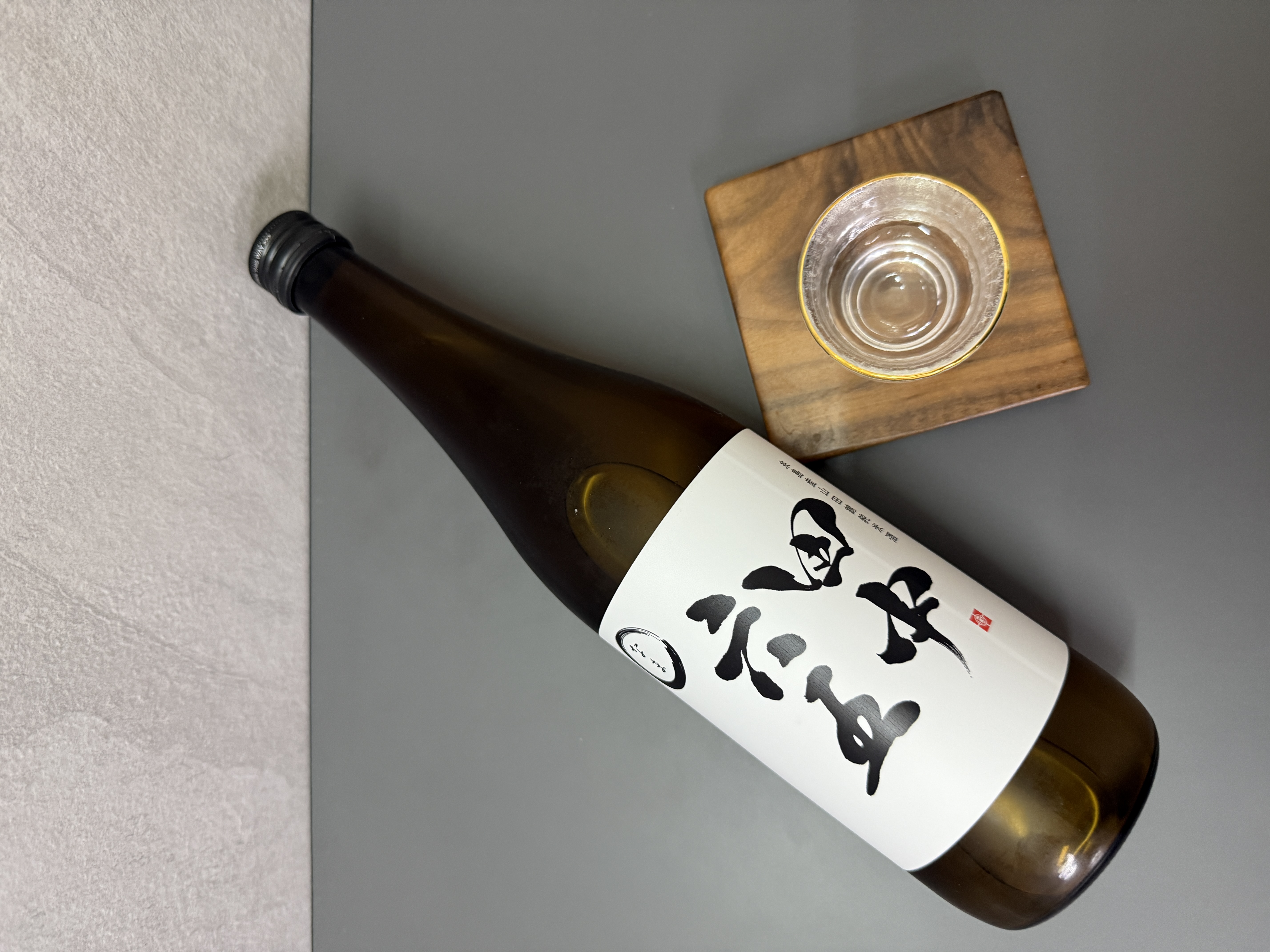 田中六五 純米酒 生酒 720ml