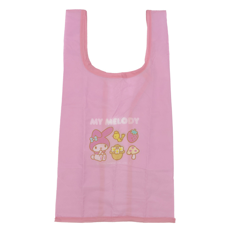 Sanrio Melody 收納掛件