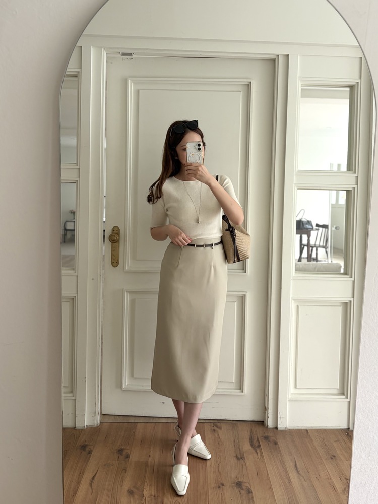 Classic Pointed Slingback Loafers (3 colors)