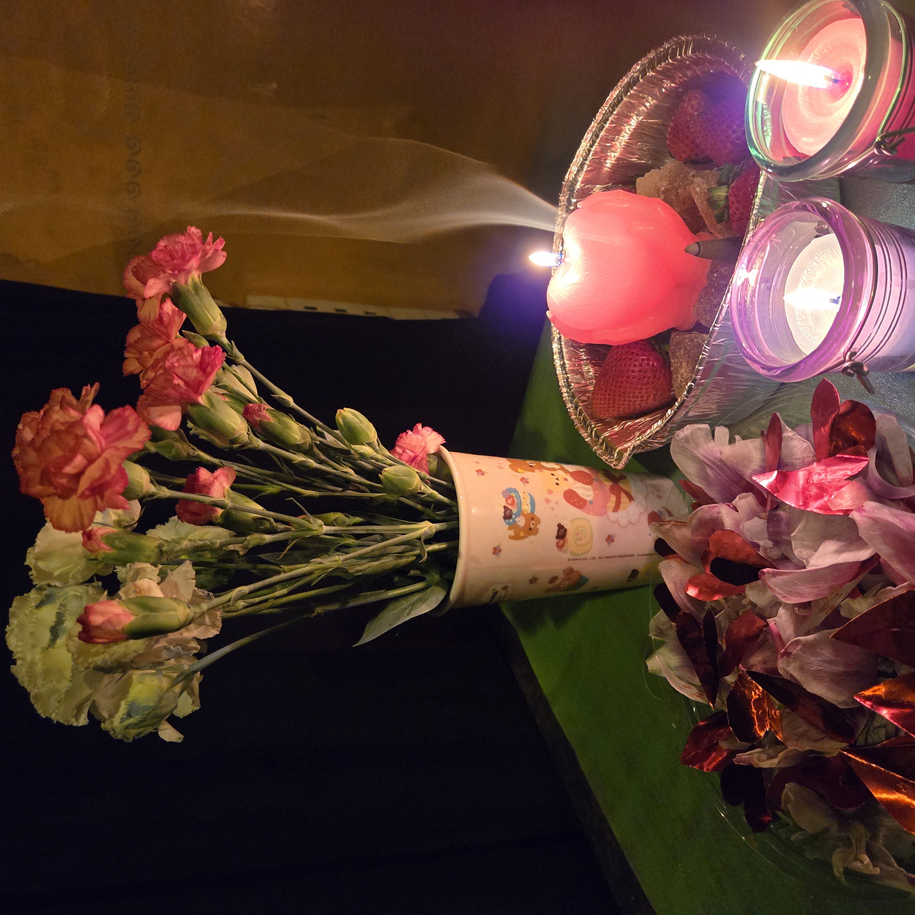 5月1日增姻緣愛情團體儀式 Beltane love magick group ritual 1st May