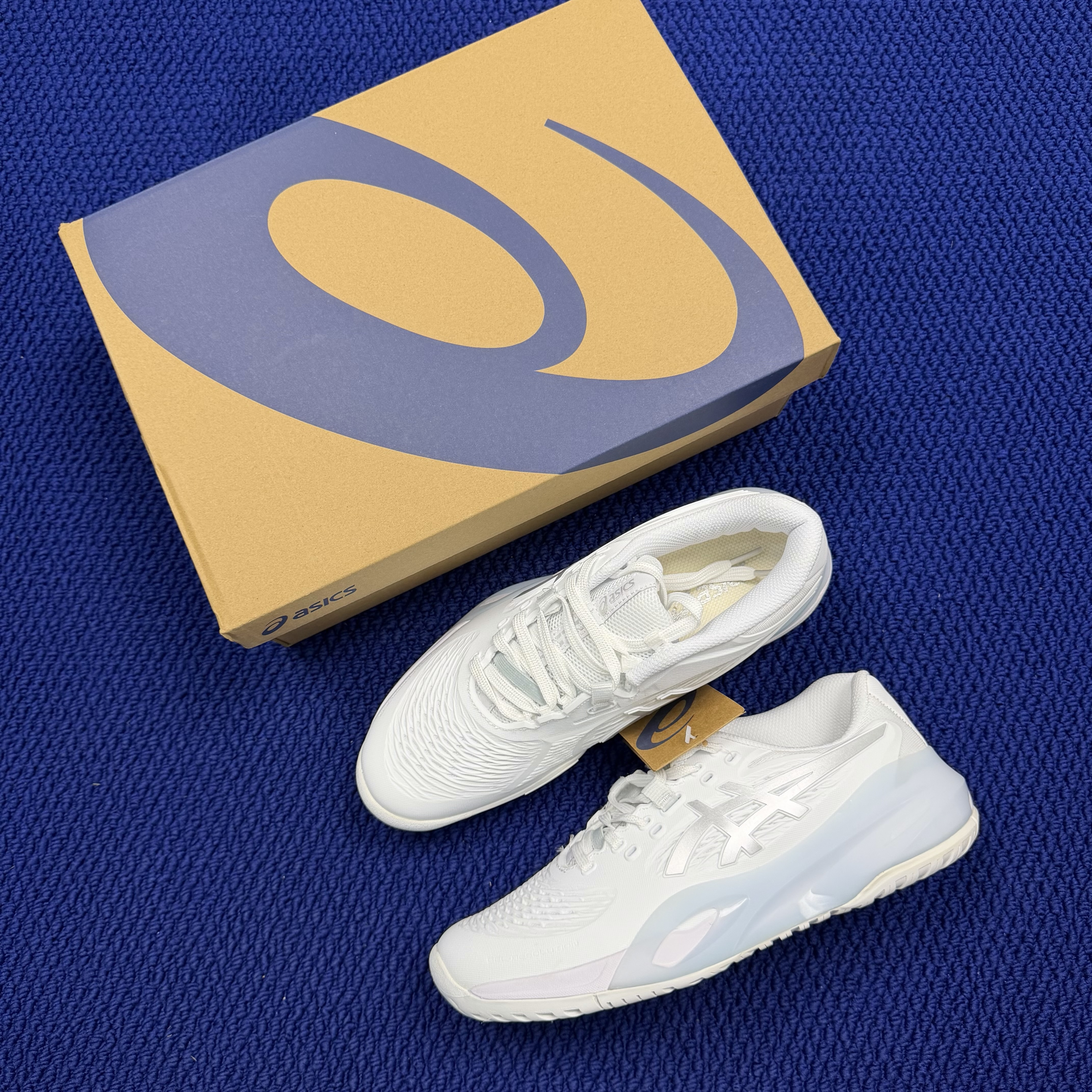 Asics Gel-Resolution X 