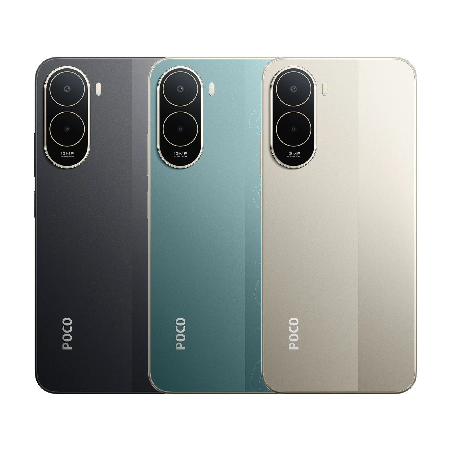 POCO C81 Pro 4G 智能手機｜6.9吋120Hz・6000mAh電池
