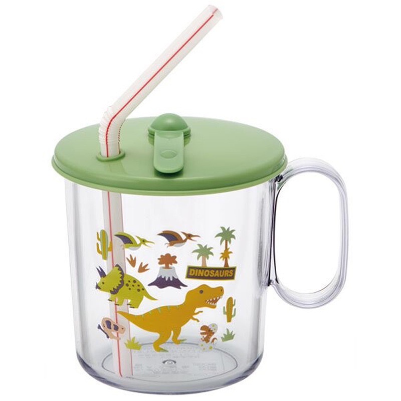 日本製 Skater卡通多用途杯