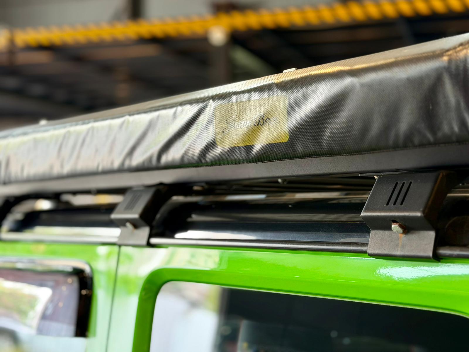 Suzuki JIMNY 1.5 4WD 5MT 2019