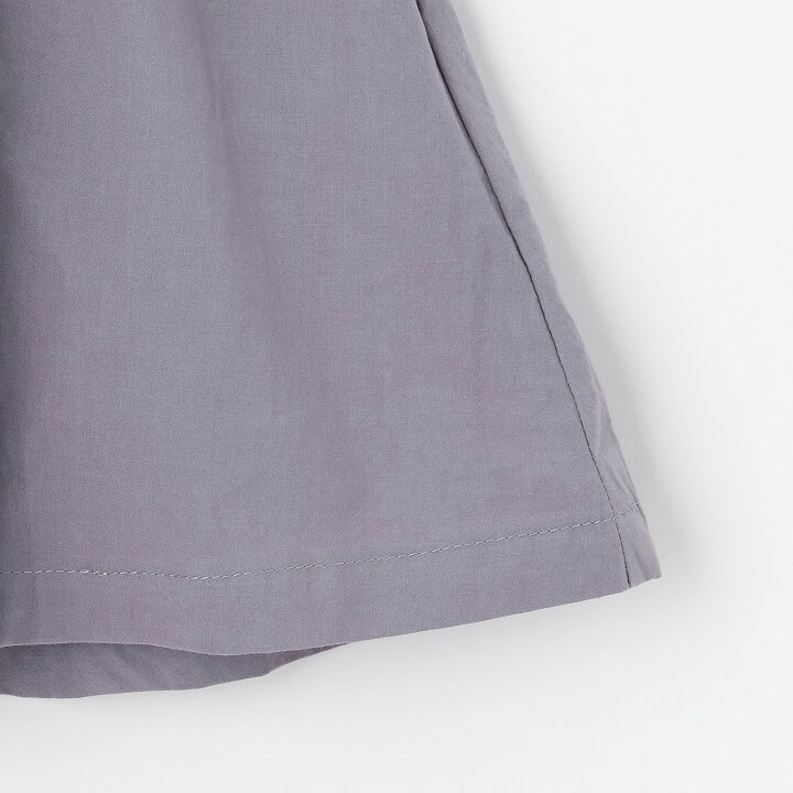 🇯🇵預訂 日本直送🇯🇵 Petit Main 三色草莓刺繡緞帶褶皺束腰上衣