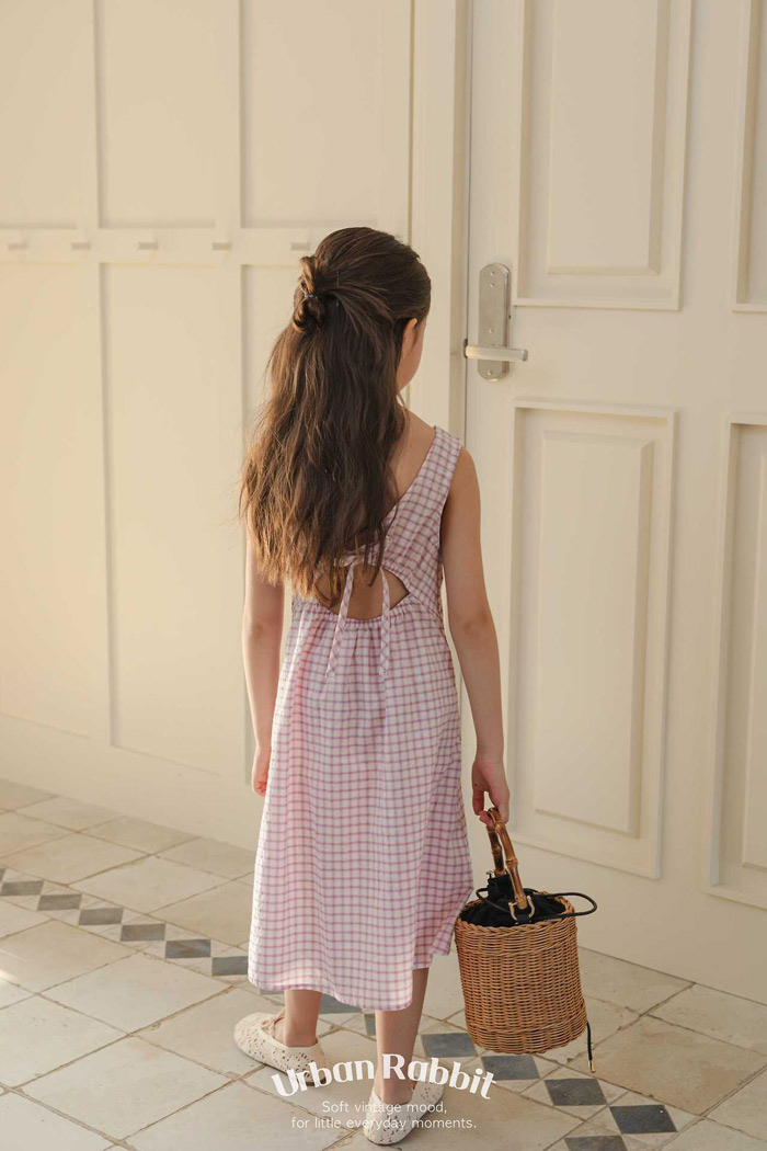 🇰🇷Urban Rabbit 裙