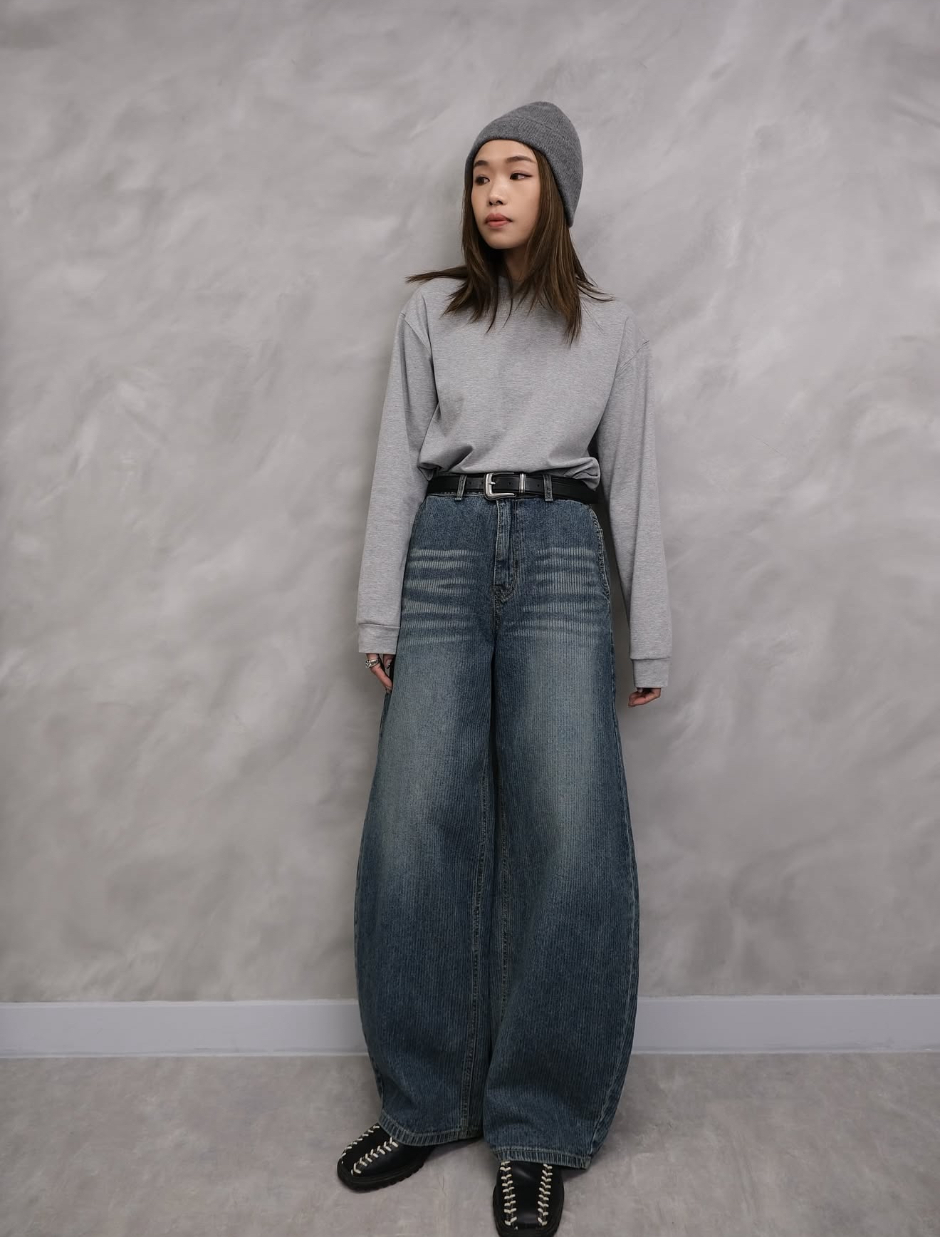 High quality basic top #top92