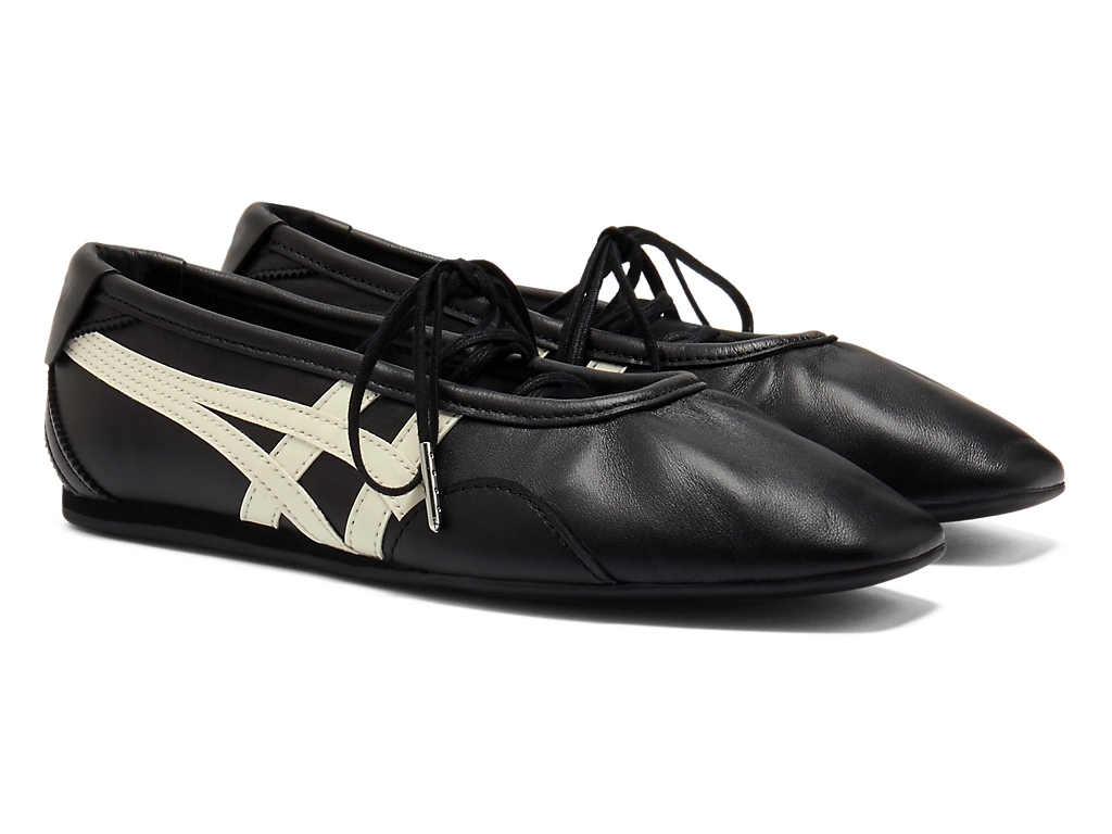 【预购】Onitsuka Tiger GYMNARINAS｜1182A704