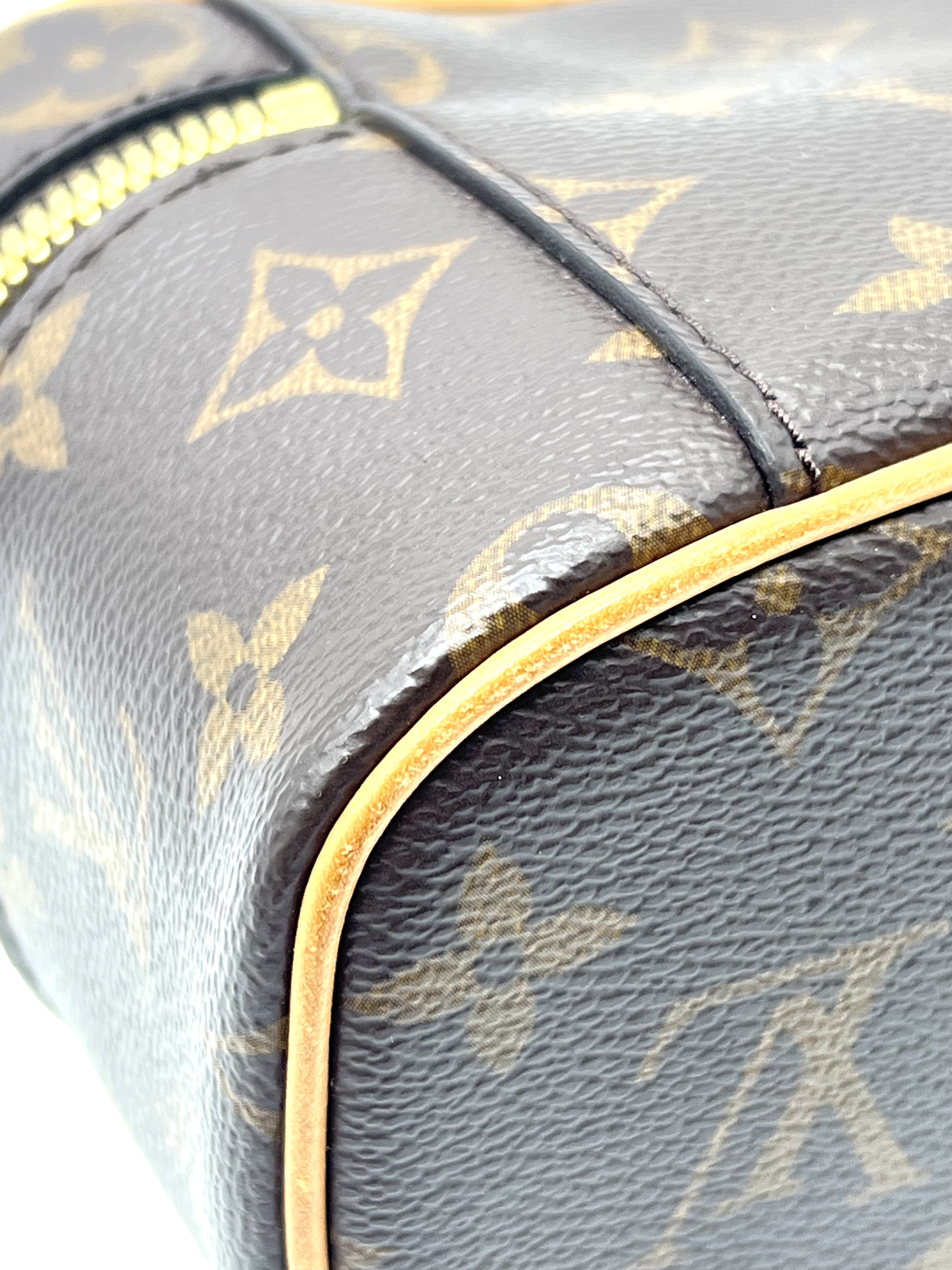 Pre-Owned LV Nice Nano / Product Code: 26041404