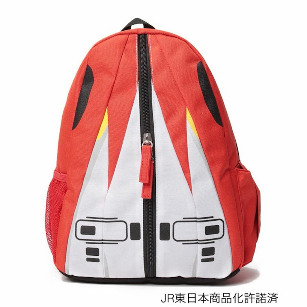 <日本限時減價⏰訂購>新幹線背囊