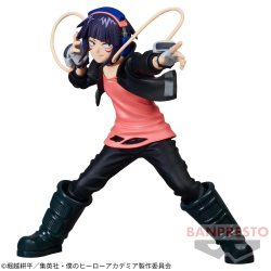 Banpresto, The Amazing Heroes: My Hero Academia, Vol. 28 耳郎響香  