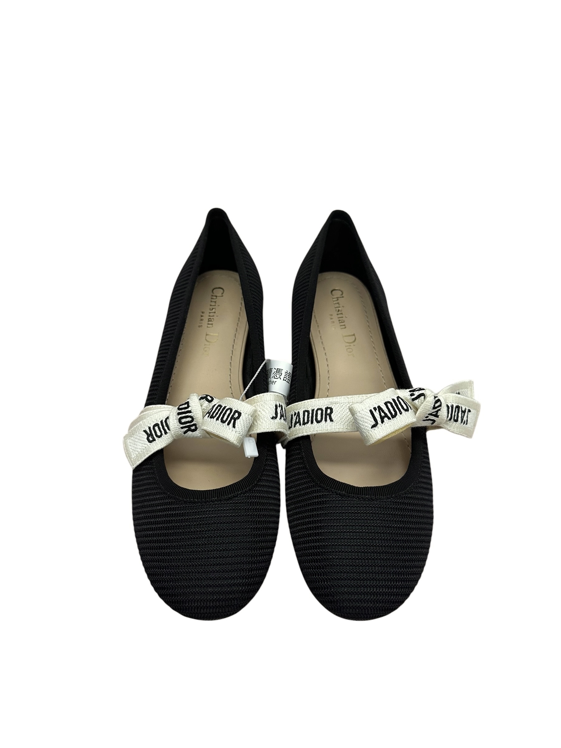 Unused item Dior J'Adior Ballet Flat / Product Code: 073004