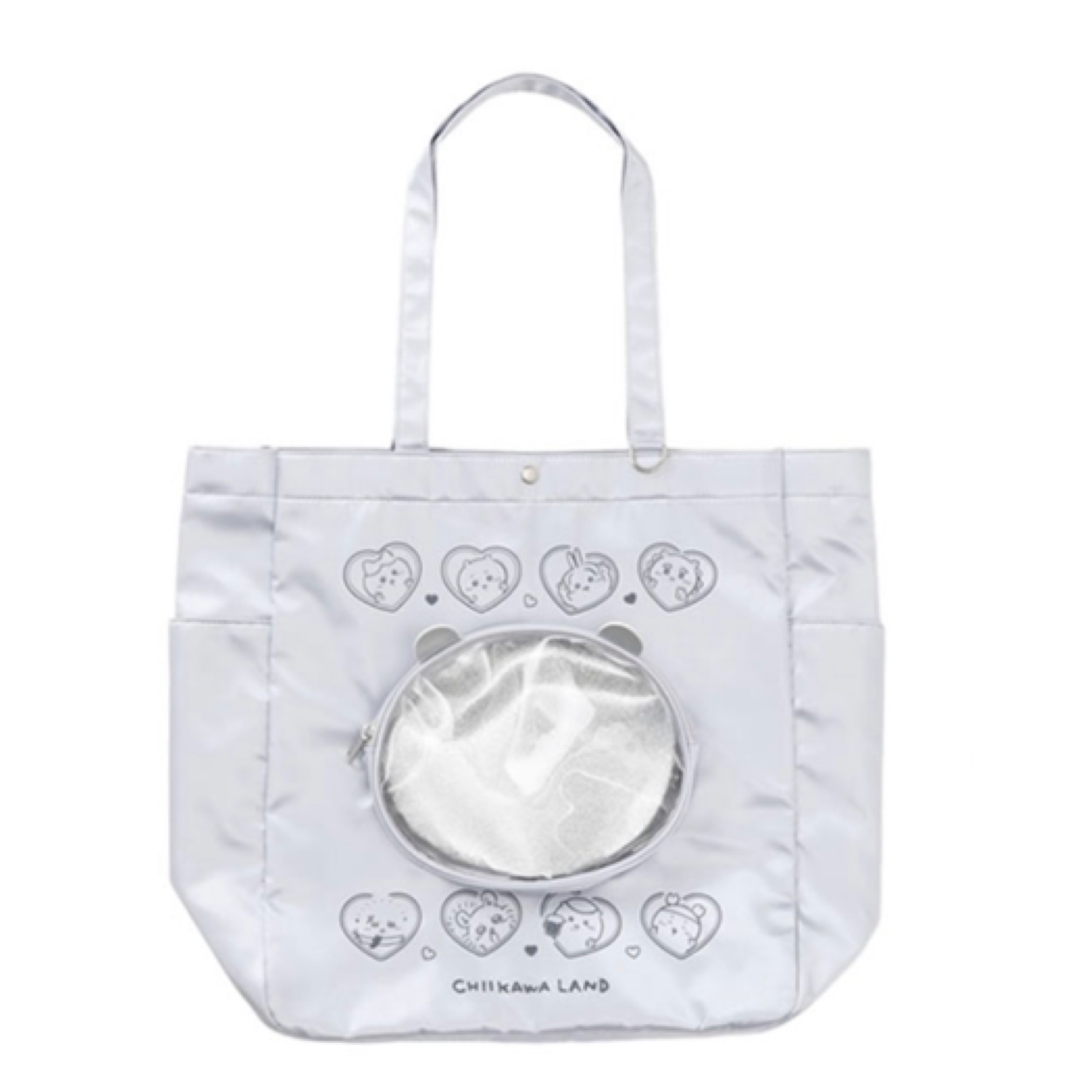 Chiikawa 池袋限定 大布袋｜預訂