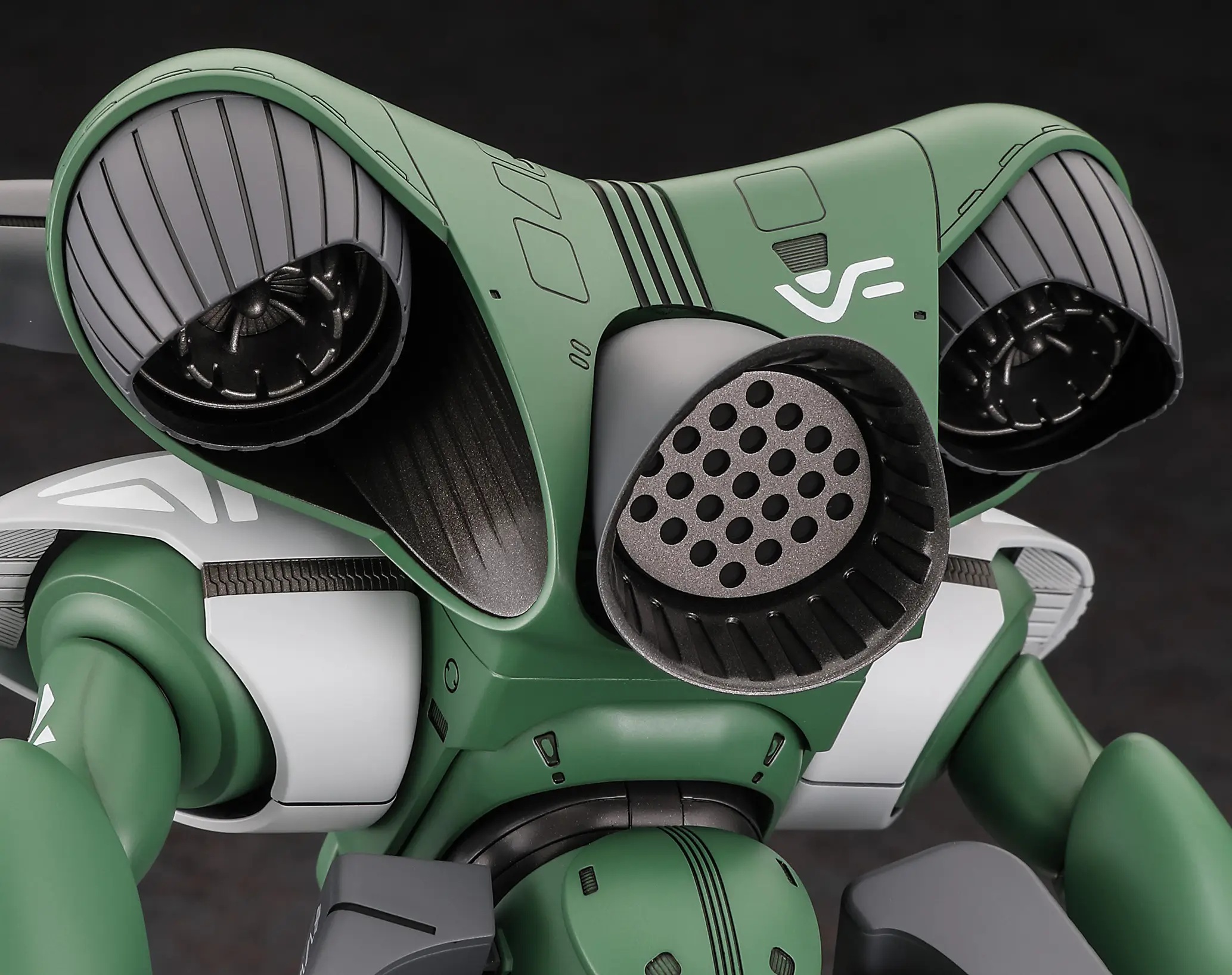 1/72 Nousjadeul-Ger (Theatrical Version)