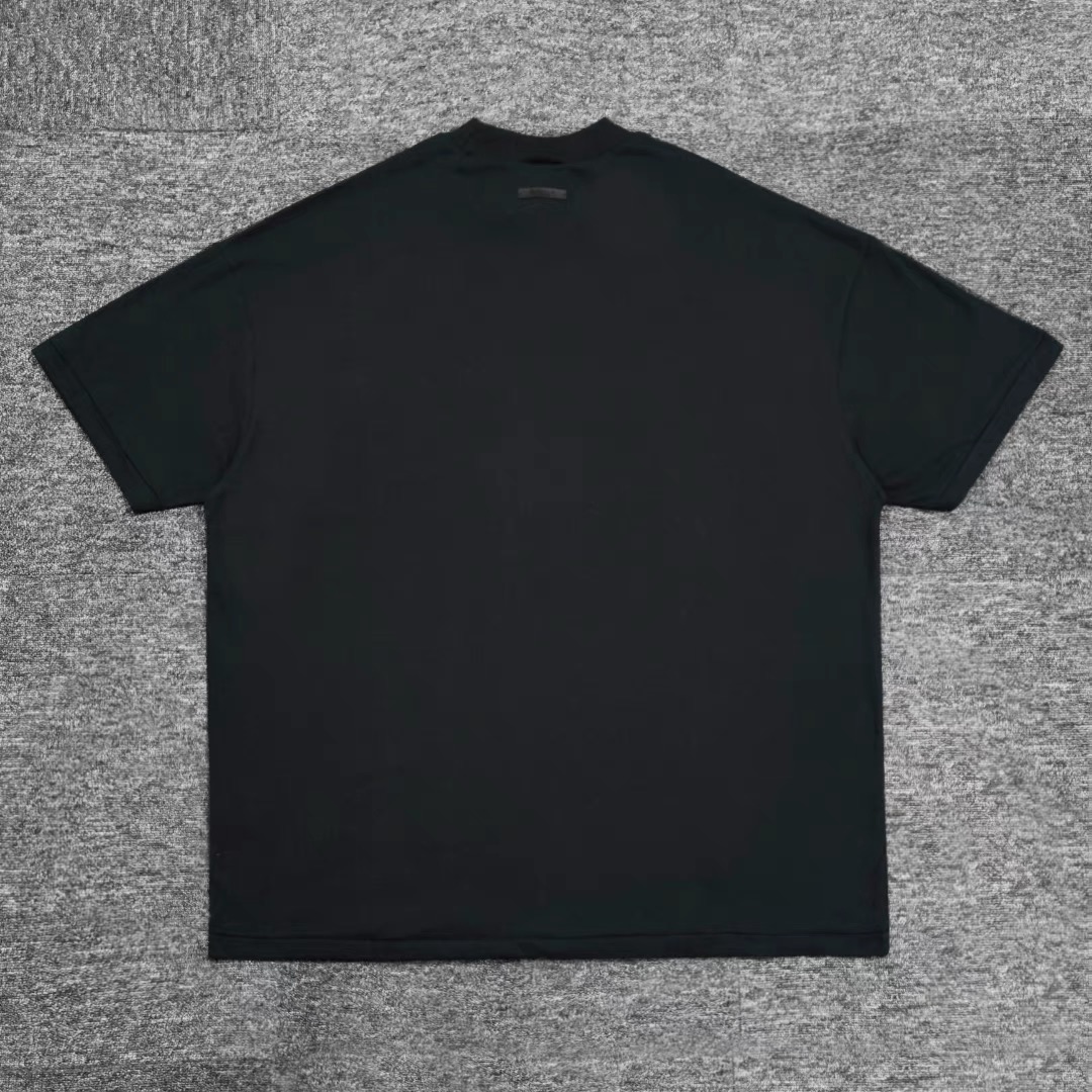 Fear of God Essentials Jersey Crewneck Tee