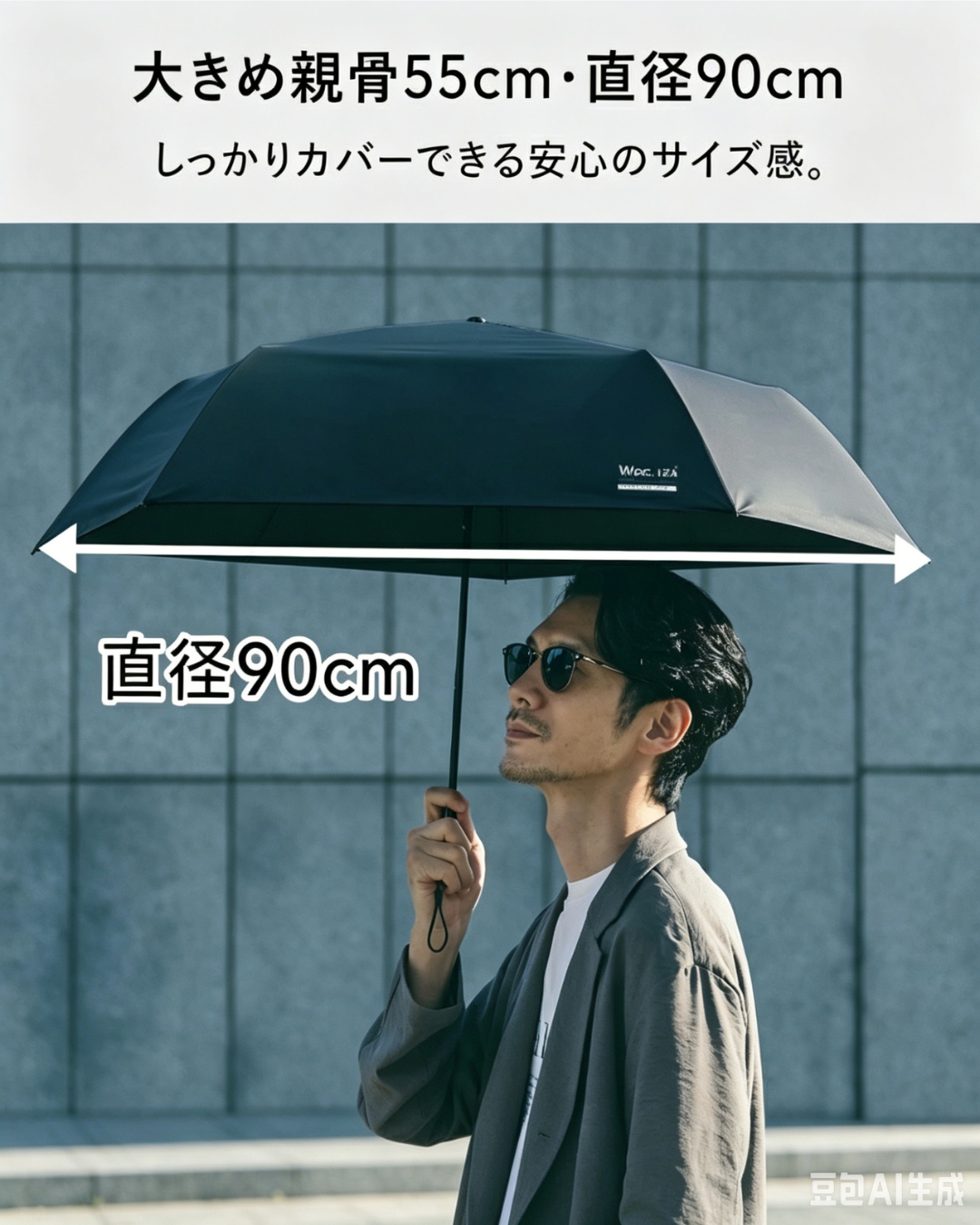日本代購【 2026新色 日本直送  Wpc. IZA 晴雨兼用  縮骨傘 | 縮骨遮 |  Light＆Slim UV protection folding umbrella  】﻿