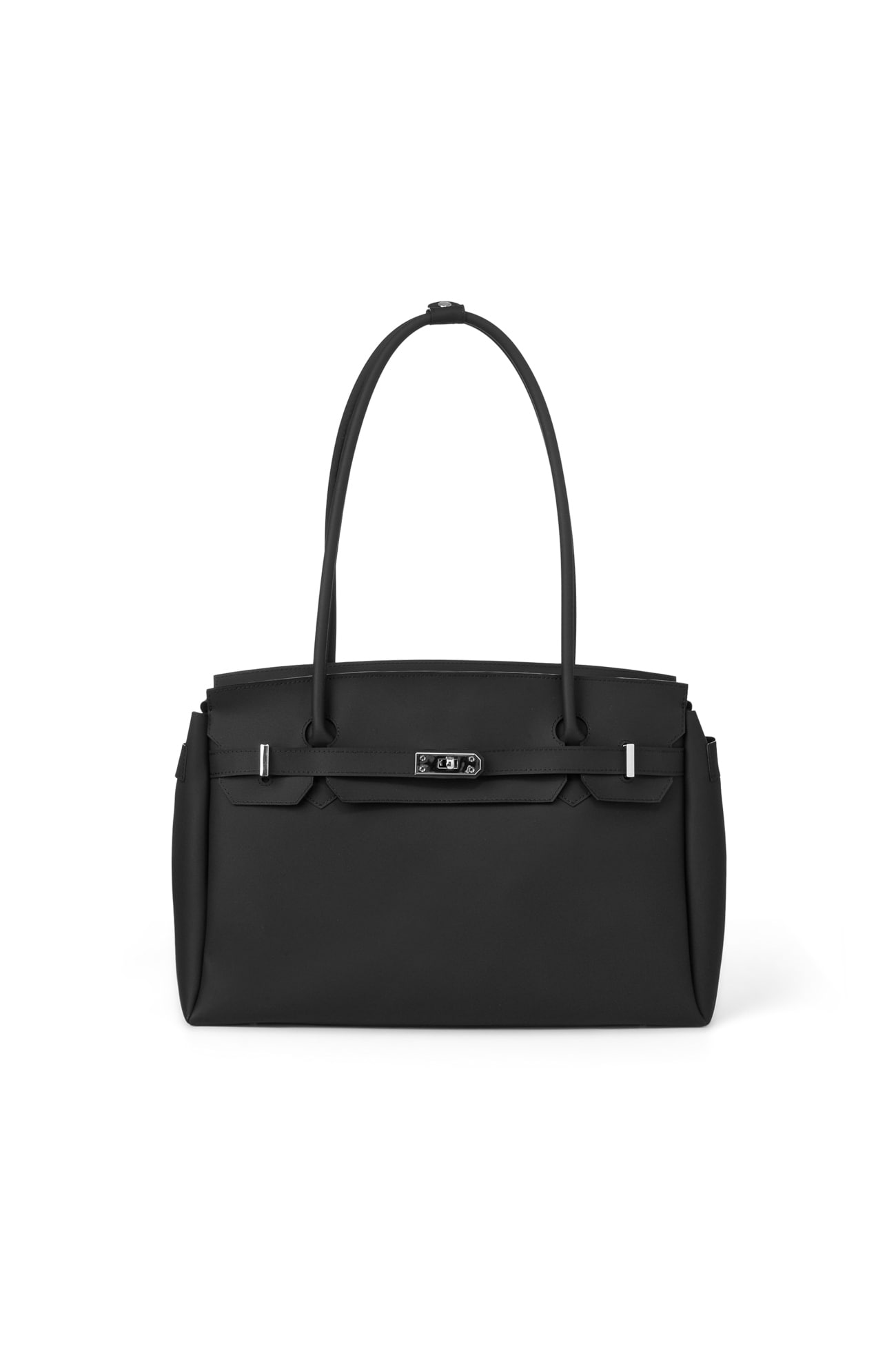 [Mira x DEINET] JELLY TWO-WAY BIG BAG <需等約3星期到貨>