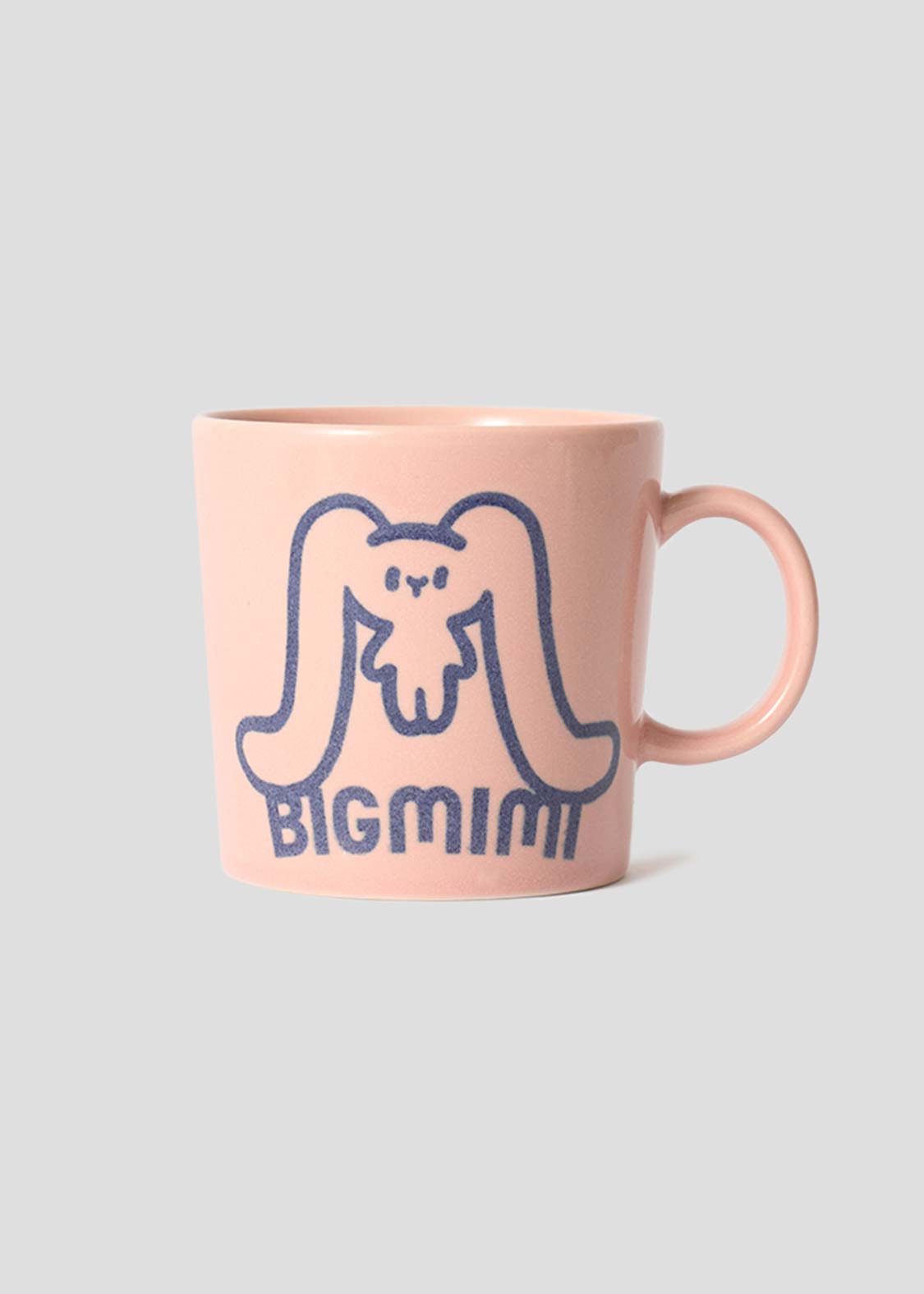 📦訂購 日本限定 graniph BIG MIMI 陶瓷杯