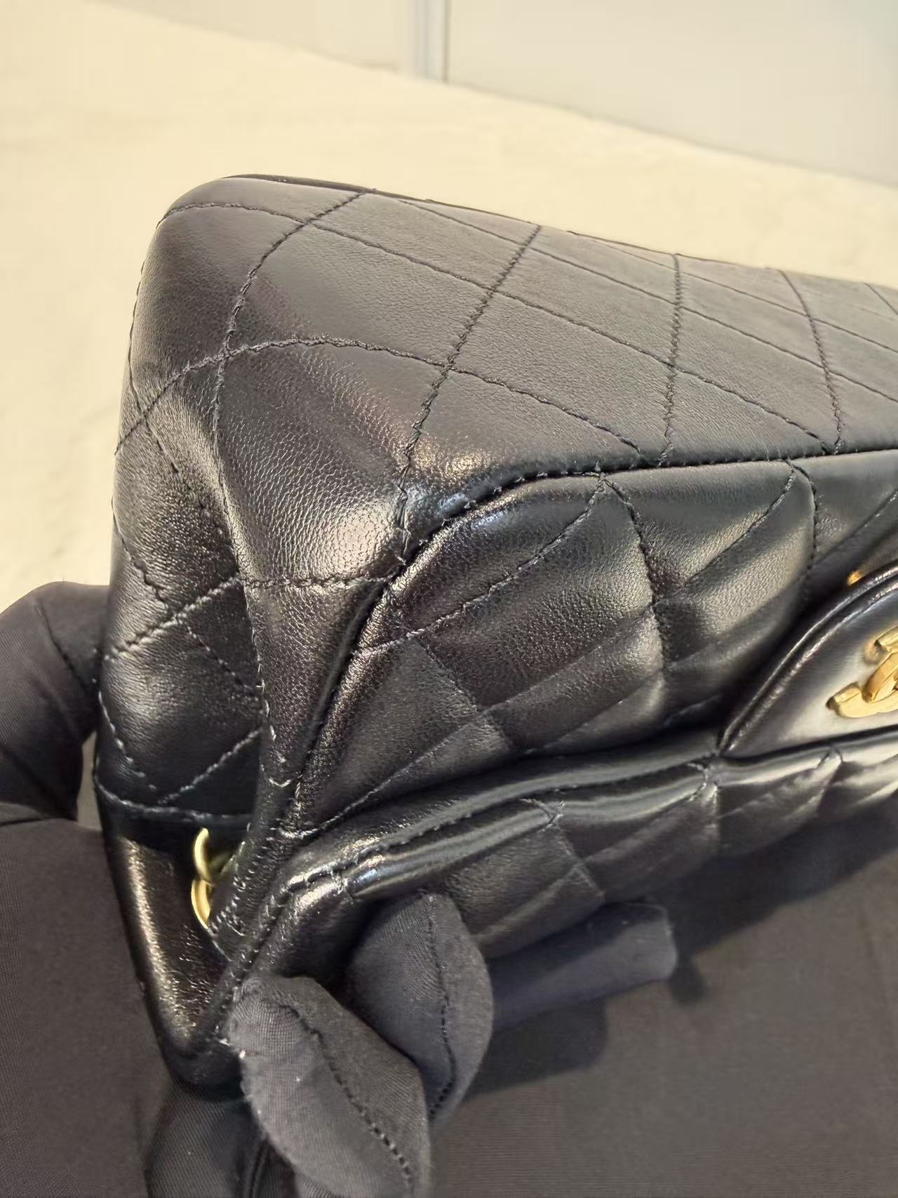 Chanel Cf 經典大熱之選金球款❤️‍🔥✨