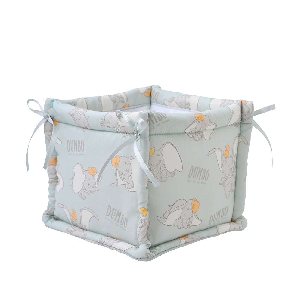 ✈️日本直送🇯🇵預訂🛍日本迪士尼DISNEY INTERIOR ANIMAL - Dumbo小置物盒