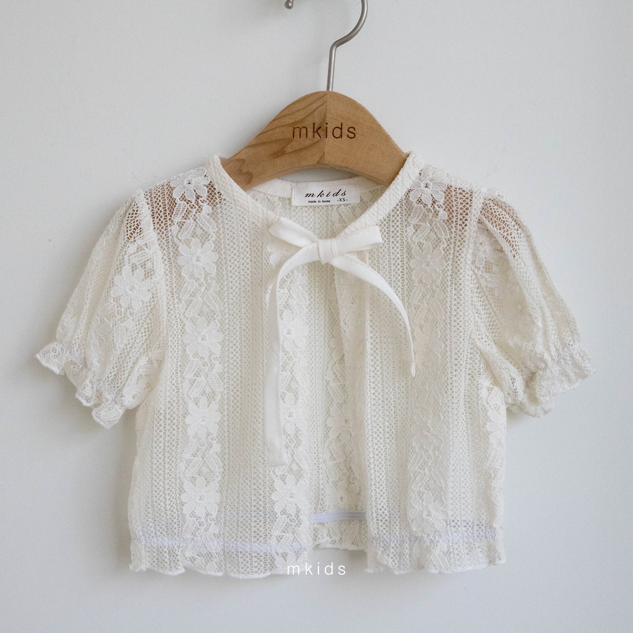 🇰🇷Mkids 外套