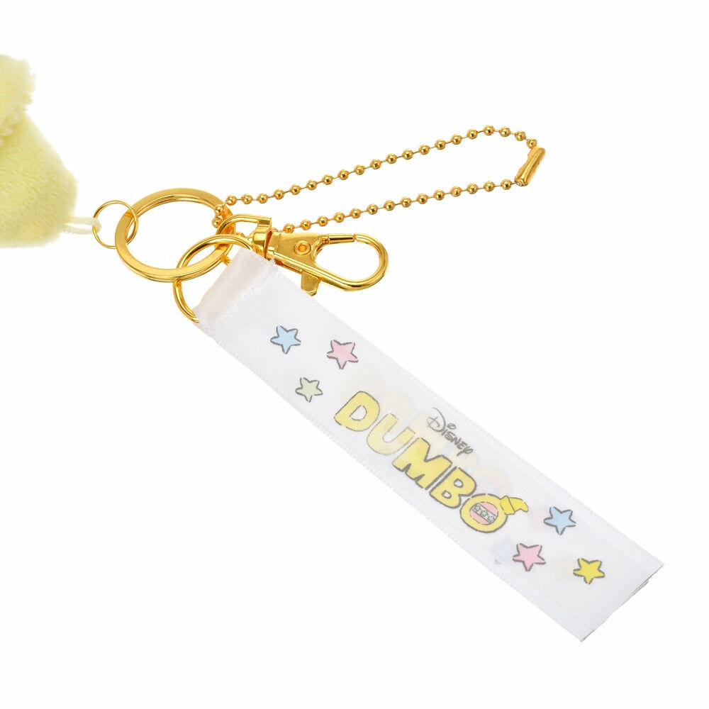 [現貨] [JDS] Illustrated by Noriyuki Echigawa | DUMBO| 吊飾 {TF2407014}