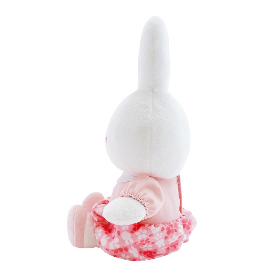 新登場 [日本直送] Miffy Style限定 櫻花粉紅Miffy公仔