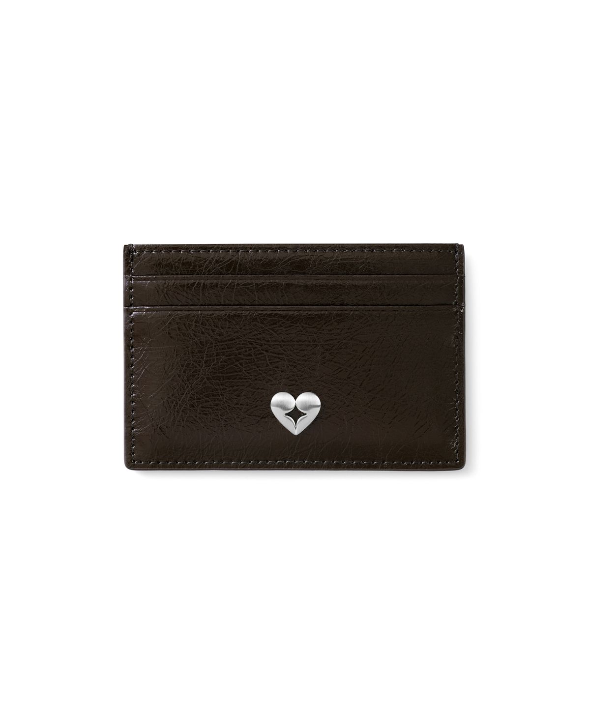 🇰🇷訂購｜fennec 26SS｜HEARTY X 1 卡包 5色 