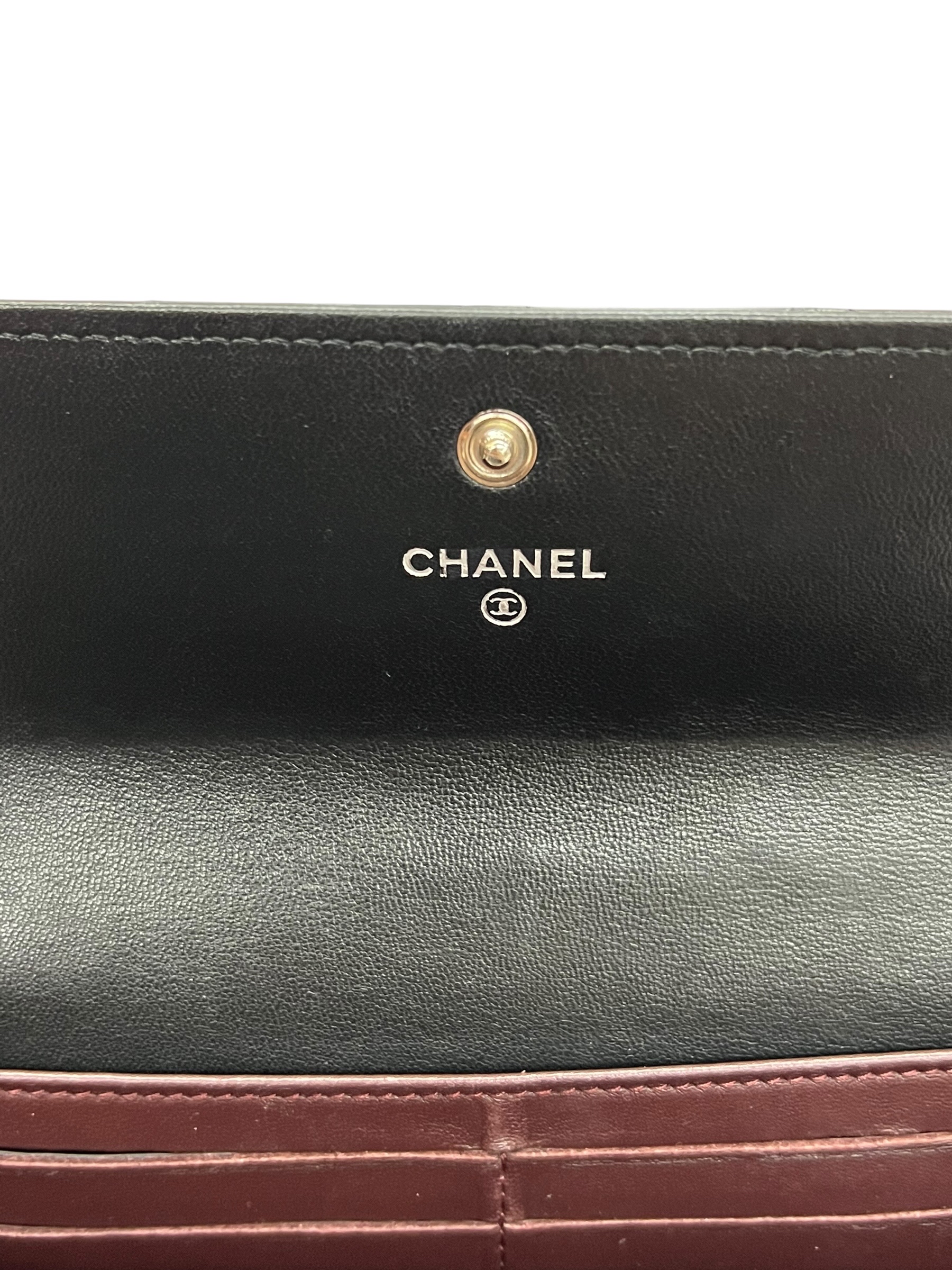Pre-owned CHANEL Wallet / Product Code: 080403