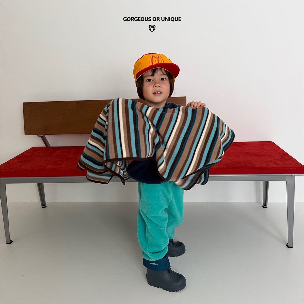 Gou | All-purpose blanket