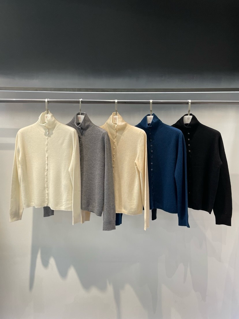 (2026FW) OUS - CARDIGAN 