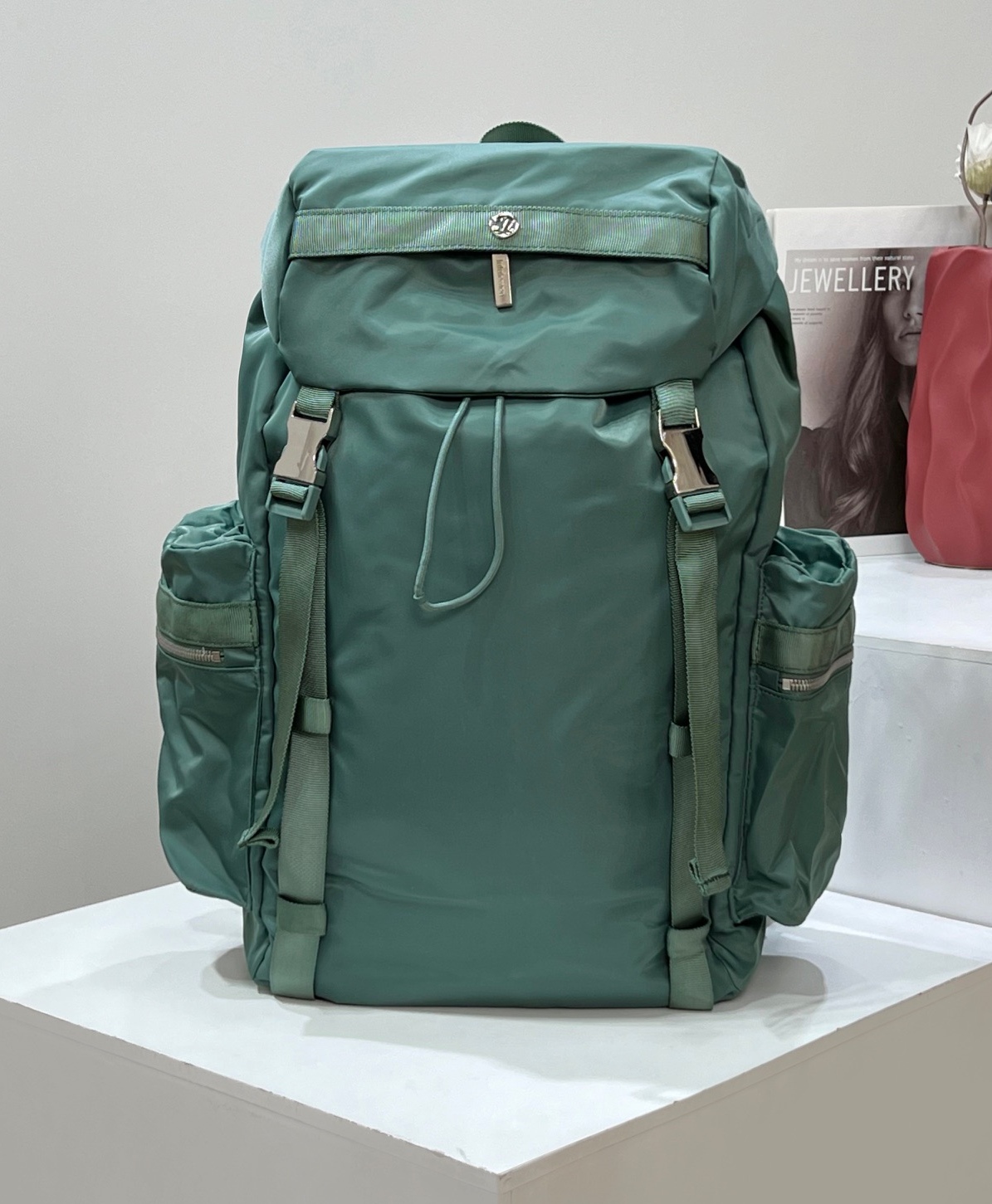 lululemon Wunderlust Backpack