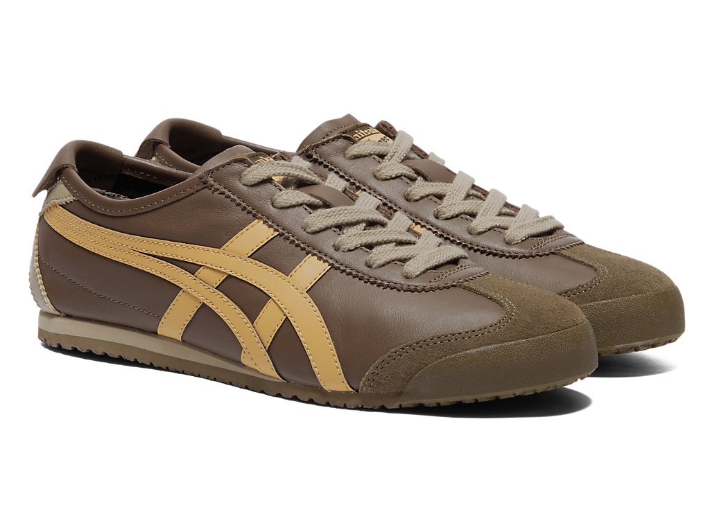 【预购】Onitsuka Tiger MEXICO 66｜1183C102