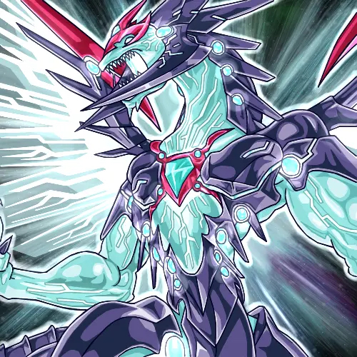 [2026.01環境] 銀河眼 牌組