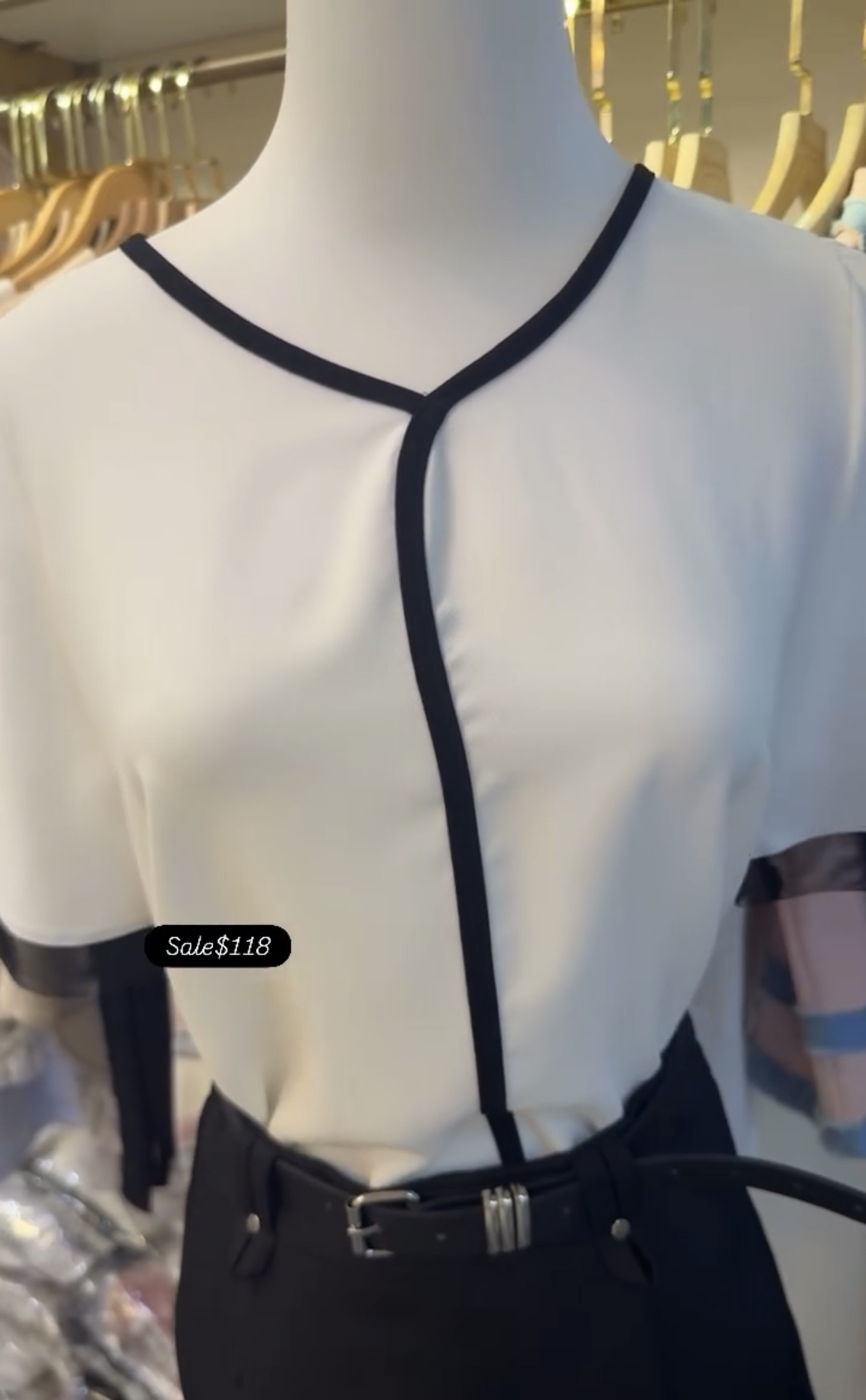 Sale$118