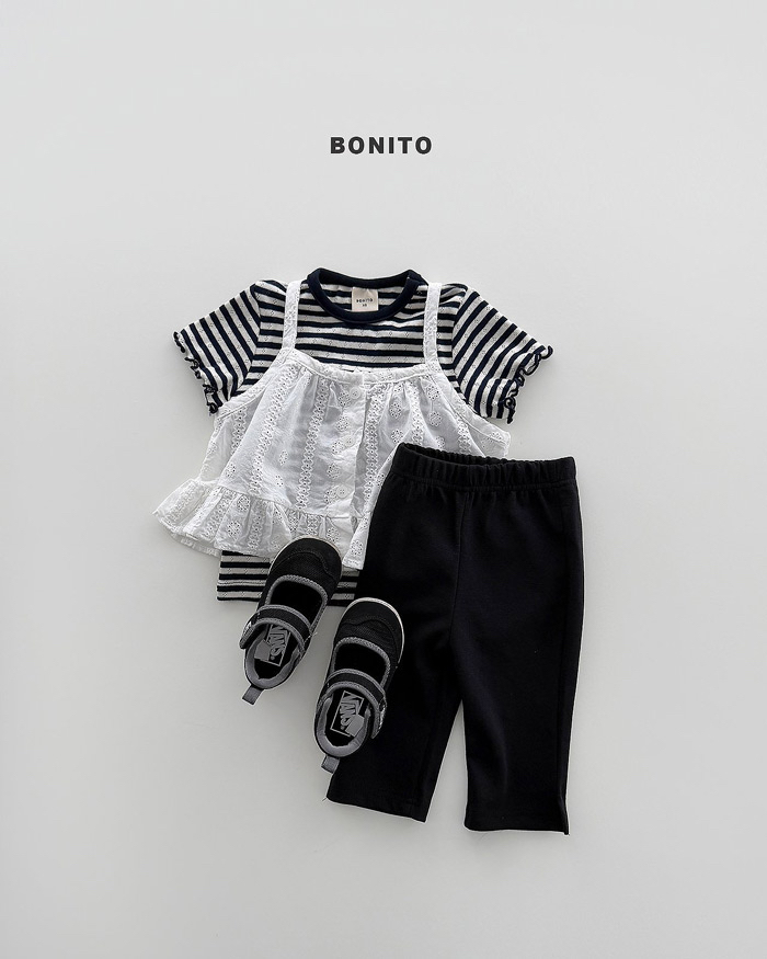 🇰🇷Bonito背心