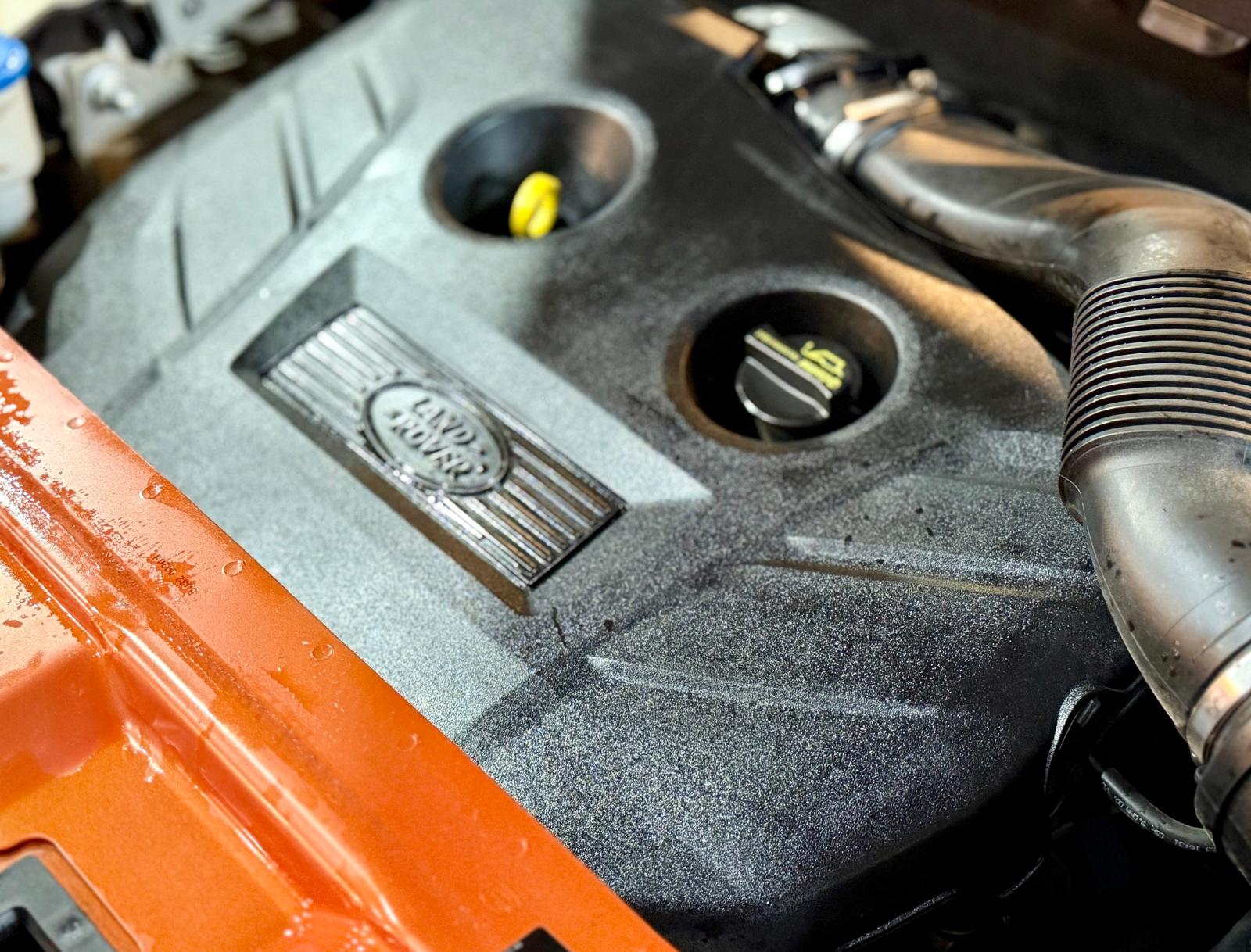 Land Rover Evoque 5DR Dynamic 2014