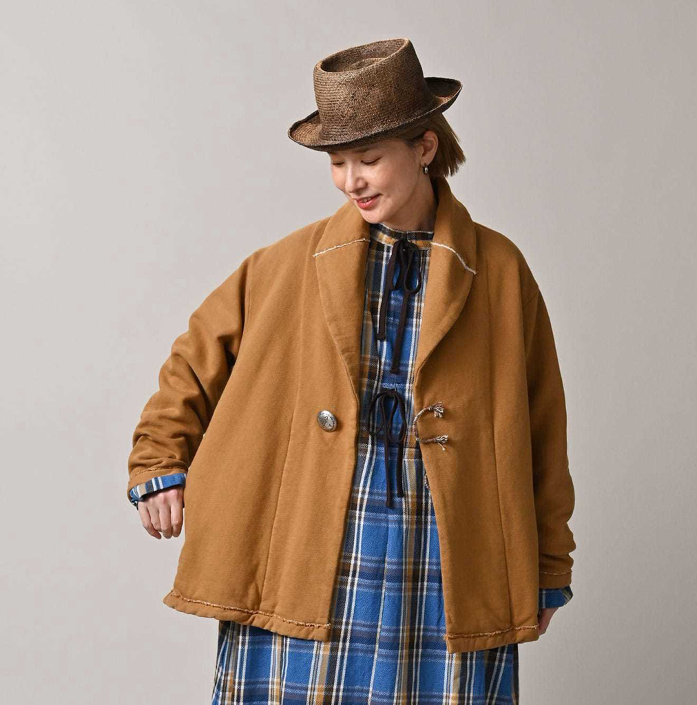 【 Freak’s Store 】 No.1390 民族 外套Denim Jacket